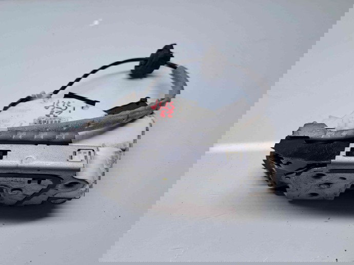 Broasca usa stanga spate Skoda Superb III Combi (3V5) [Fabr 2015-2024] 6V0839015B