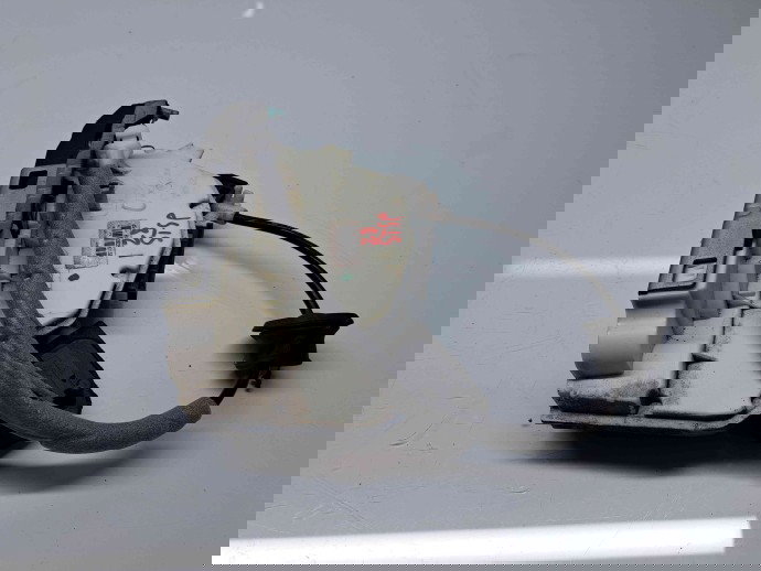 Broasca usa stanga spate Skoda Superb III Combi (3V5) [Fabr 2015-2024] 6V0839015B