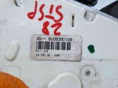 Broasca usa stanga spate Skoda Superb III Combi (3V5) [Fabr 2015-2024] 6V0839015B