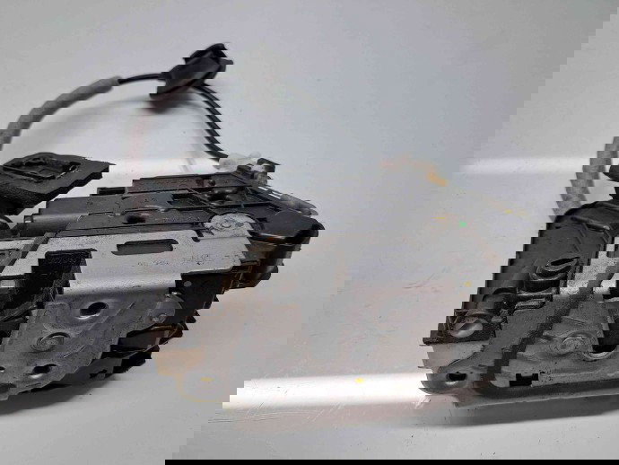 Broasca usa stanga spate Skoda Superb III Combi (3V5) [Fabr 2015-2024] 6V0839015B