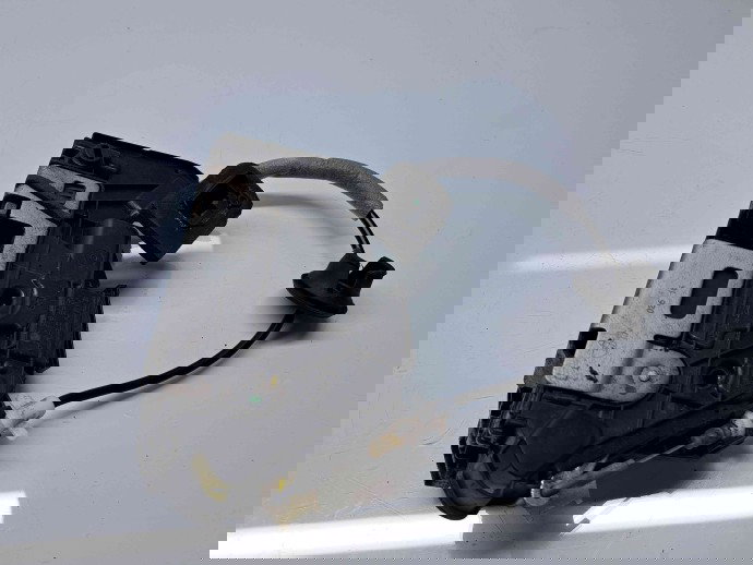 Broasca usa stanga spate Skoda Superb III Combi (3V5) [Fabr 2015-2024] 6V0839015B