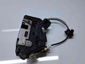 Broasca usa stanga spate Skoda Superb III Combi (3V5) [Fabr 2015-2024] 6V0839015B