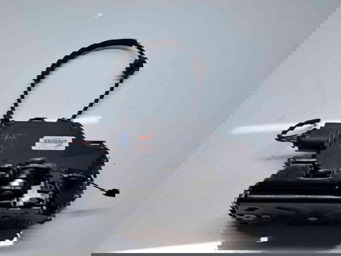 Broasca usa stanga spate Skoda Octavia 2 Combi (1Z5) [Fabr 2004-2013] Facelift 7L0839015D