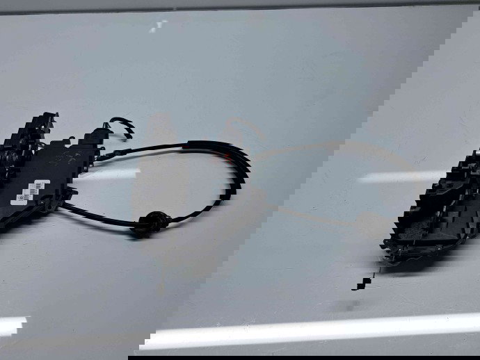 Broasca usa stanga spate Skoda Octavia 2 Combi (1Z5) [Fabr 2004-2013] Facelift 7L0839015D