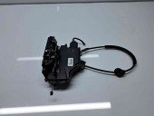 Broasca usa stanga spate Skoda Octavia 2 Combi (1Z5) [Fabr 2004-2013] Facelift 7L0839015D