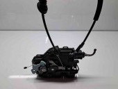 Broasca usa stanga spate Skoda Octavia 2 Combi (1Z5) [Fabr 2004-2013] Facelift 7L0839015D