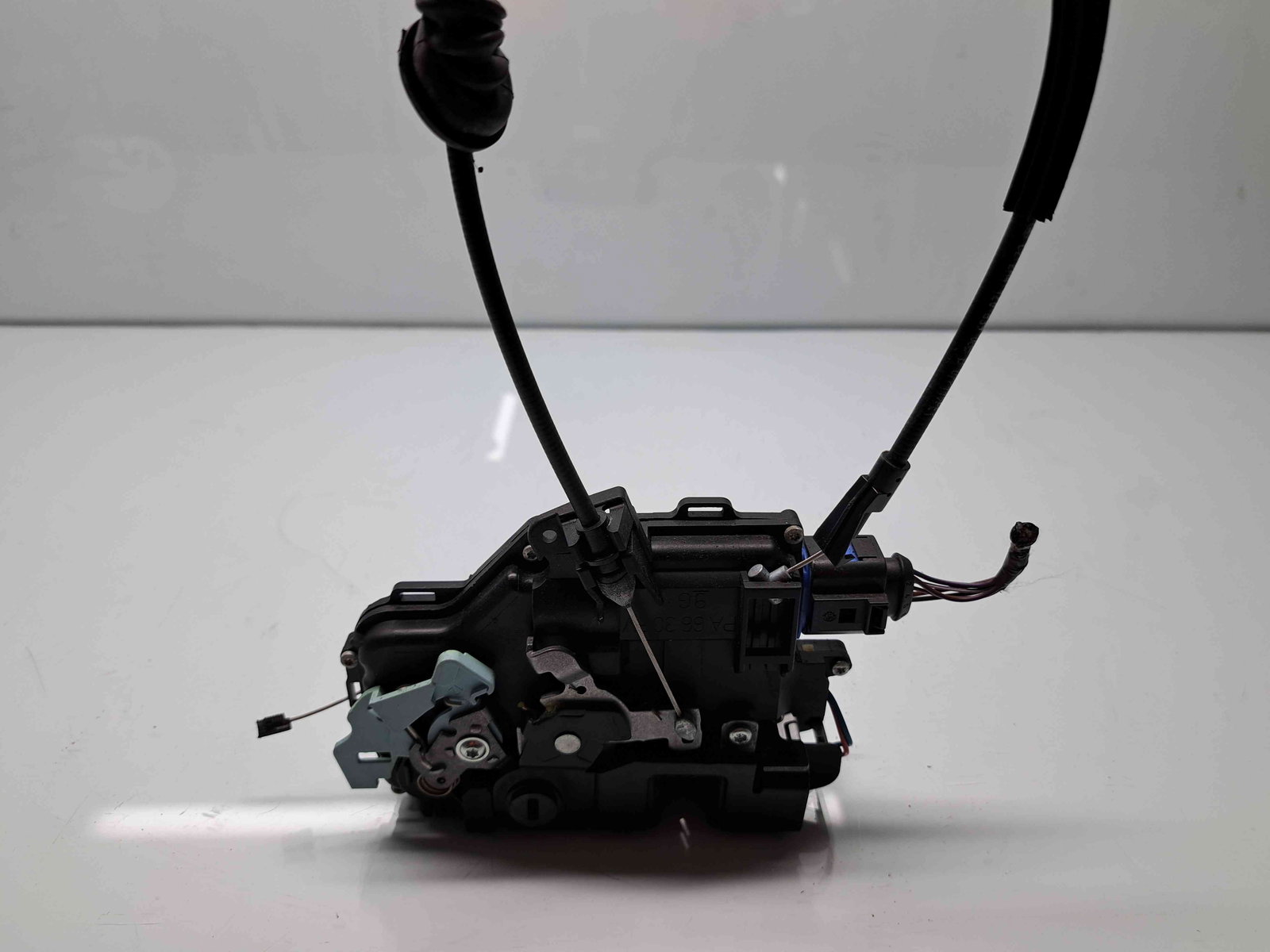 Broasca usa stanga spate Skoda Octavia 2 Combi (1Z5) [Fabr 2004-2013] Facelift 7L0839015D - imagine 4