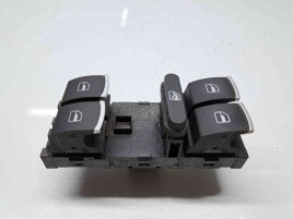  Butoane comanda geamuri sofer Volkswagen Golf 6 (5K1) GTD [Fabr 2009-2013] 5K4959857