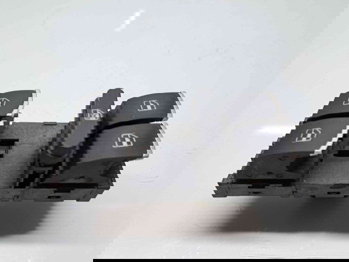  Butoane comanda geamuri sofer Volkswagen Golf 6 (5K1) GTD [Fabr 2009-2013] 5K4959857