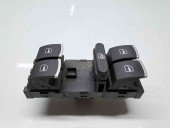  Butoane comanda geamuri sofer Volkswagen Golf 6 (5K1) GTD [Fabr 2009-2013] 5K4959857