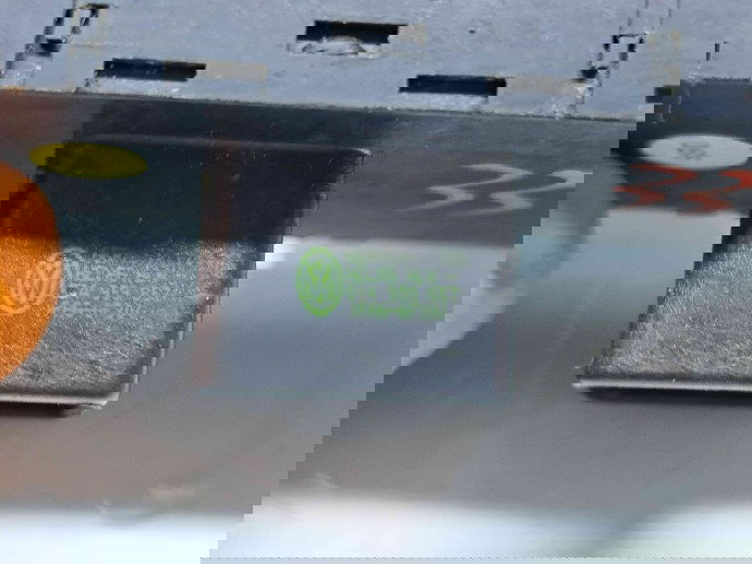  Butoane comanda geamuri sofer Volkswagen Golf 6 (5K1) GTD [Fabr 2009-2013] 5K4959857