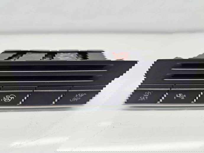  Butoane comenzi consola centrala Volkswagen Tiguan (5N) [Fabr 2007-2016] 5N2927132C