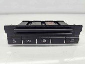  Butoane comenzi consola centrala Volkswagen Tiguan (5N) [Fabr 2007-2016] 5N2927132C