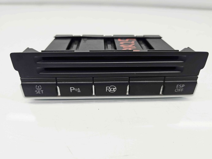  Butoane comenzi consola centrala Volkswagen Tiguan (5N) [Fabr 2007-2016] 5N2927132C