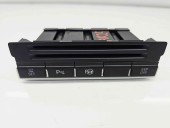  Butoane comenzi consola centrala Volkswagen Tiguan (5N) [Fabr 2007-2016] 5N2927132C