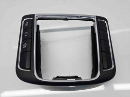  Butoane comenzi consola centrala Skoda Superb II Combi (3T5) [Fabr 2009-2015] 3T0863212B