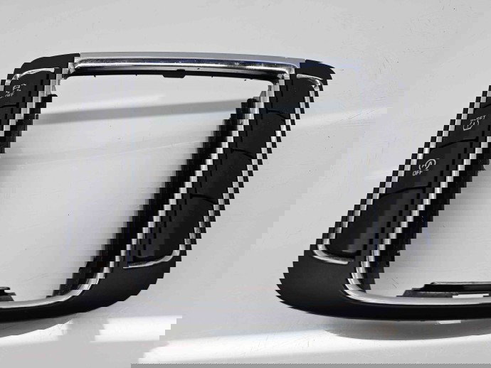  Butoane comenzi consola centrala Skoda Superb II Combi (3T5) [Fabr 2009-2015] 3T0863212B