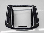  Butoane comenzi consola centrala Skoda Superb II Combi (3T5) [Fabr 2009-2015] 3T0863212B