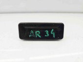  Buton deschidere portbagaj Skoda Octavia 2 Combi (1Z5) [Fabr 2004-2013] Facelift OEM
