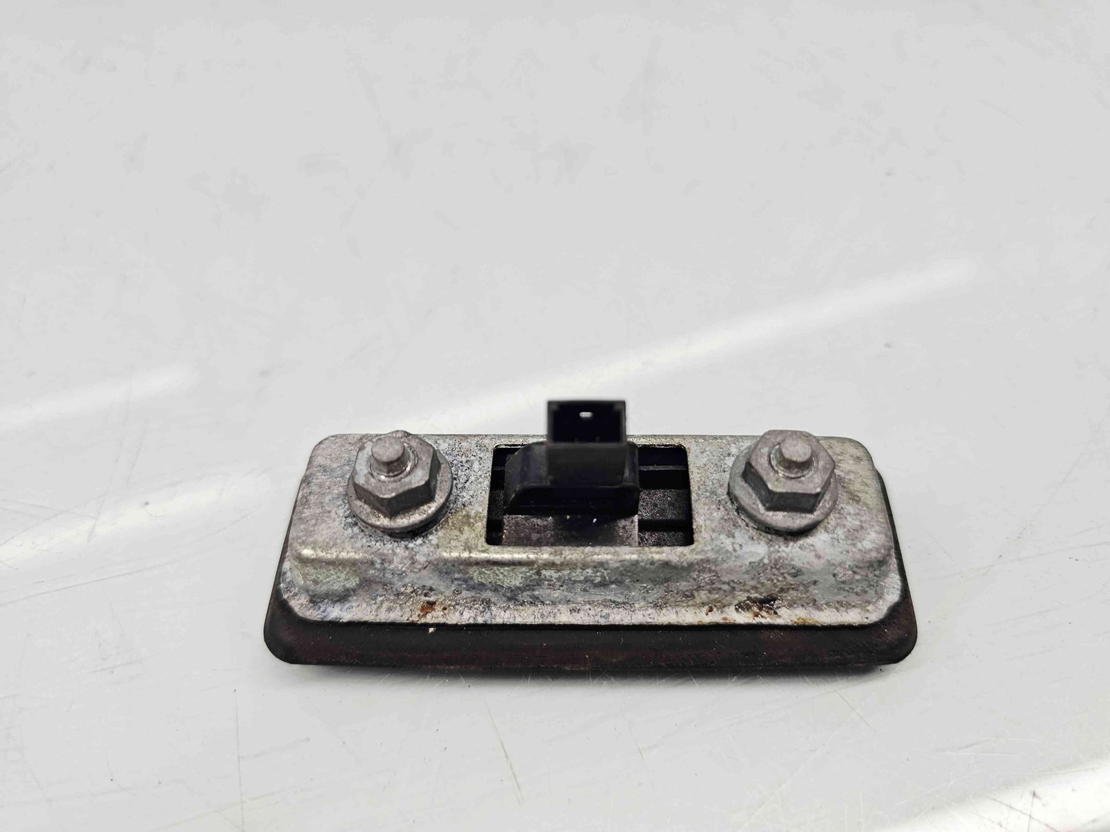 Buton deschidere portbagaj Skoda Octavia 2 Combi (1Z5) [Fabr 2004-2013] Facelift OEM - imagine 2