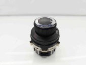  Buton diferential Nissan Navara (D40) [Fabr 2005-2014] OEM