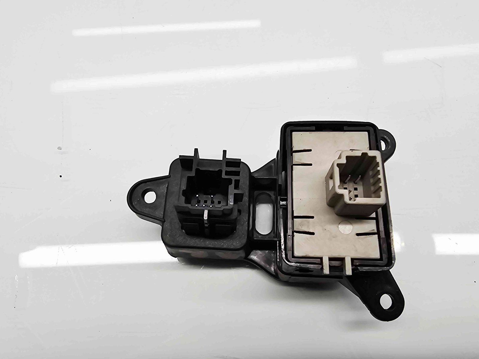 Buton eco Renault Megane 3 [Fabr 2008-2015] Facelift 251B45280R - imagine 2