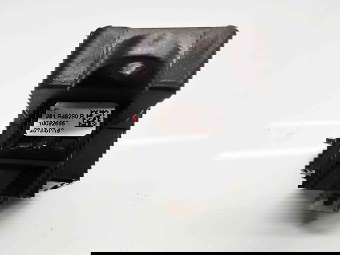  Buton eco Renault Megane 3 [Fabr 2008-2015] Facelift 251B45280R