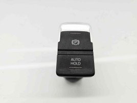  Buton frana de mana Volkswagen Passat B8 Variant (3G5) [Fabr 2015-prezent] 3G0927225