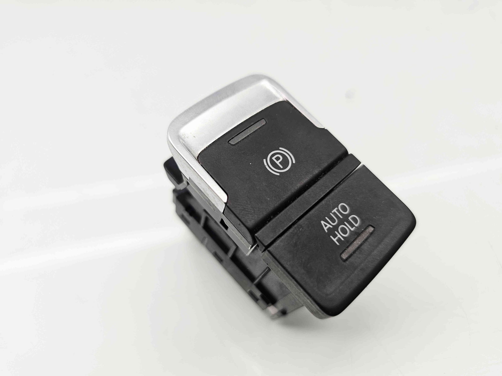 Buton frana de mana Volkswagen Passat B8 Variant (3G5) [Fabr 2015-prezent] 3G0927225 - imagine 3