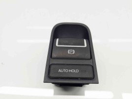  Buton frana de mana Volkswagen Tiguan (5N) [Fabr 2007-2016] 5N0927225