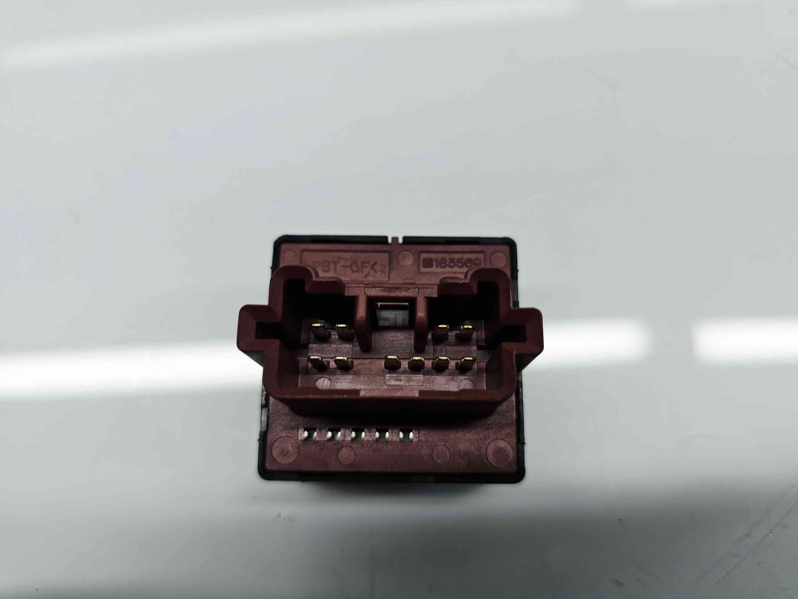 Buton reglaj oglinzi SUZUKI Vitara (LY) [Fabr 2015-prezent] OEM - imagine 3