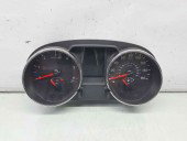  Ceas bord Nissan Qashqai Facelift (2) [Fabr 2009-2013] VPAASF-10849-LDN