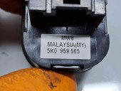  Buton reglaj oglinzi Volkswagen Golf 6 (5K1) GTD [Fabr 2009-2013] 5K0959565
