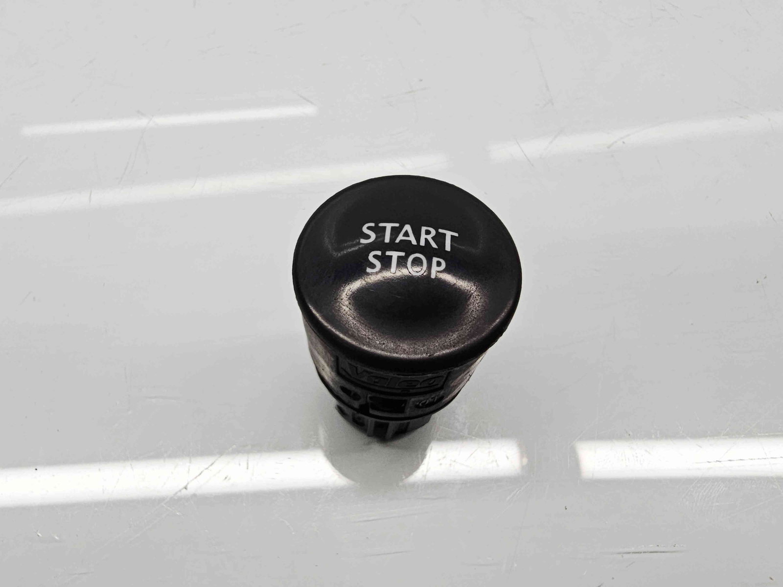 Buton START/STOP Renault Captur (J87) [Fabr 2013-2017] OEM - imagine 1