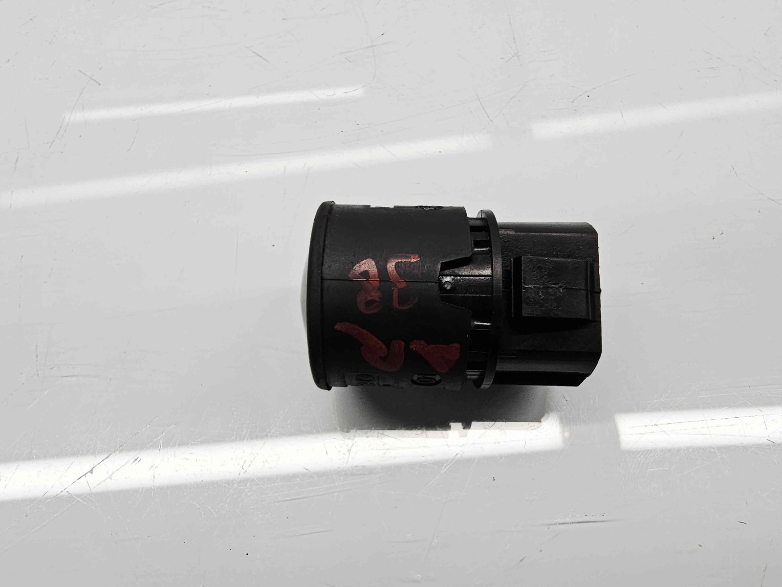 Buton START/STOP Renault Captur (J87) [Fabr 2013-2017] OEM - imagine 2