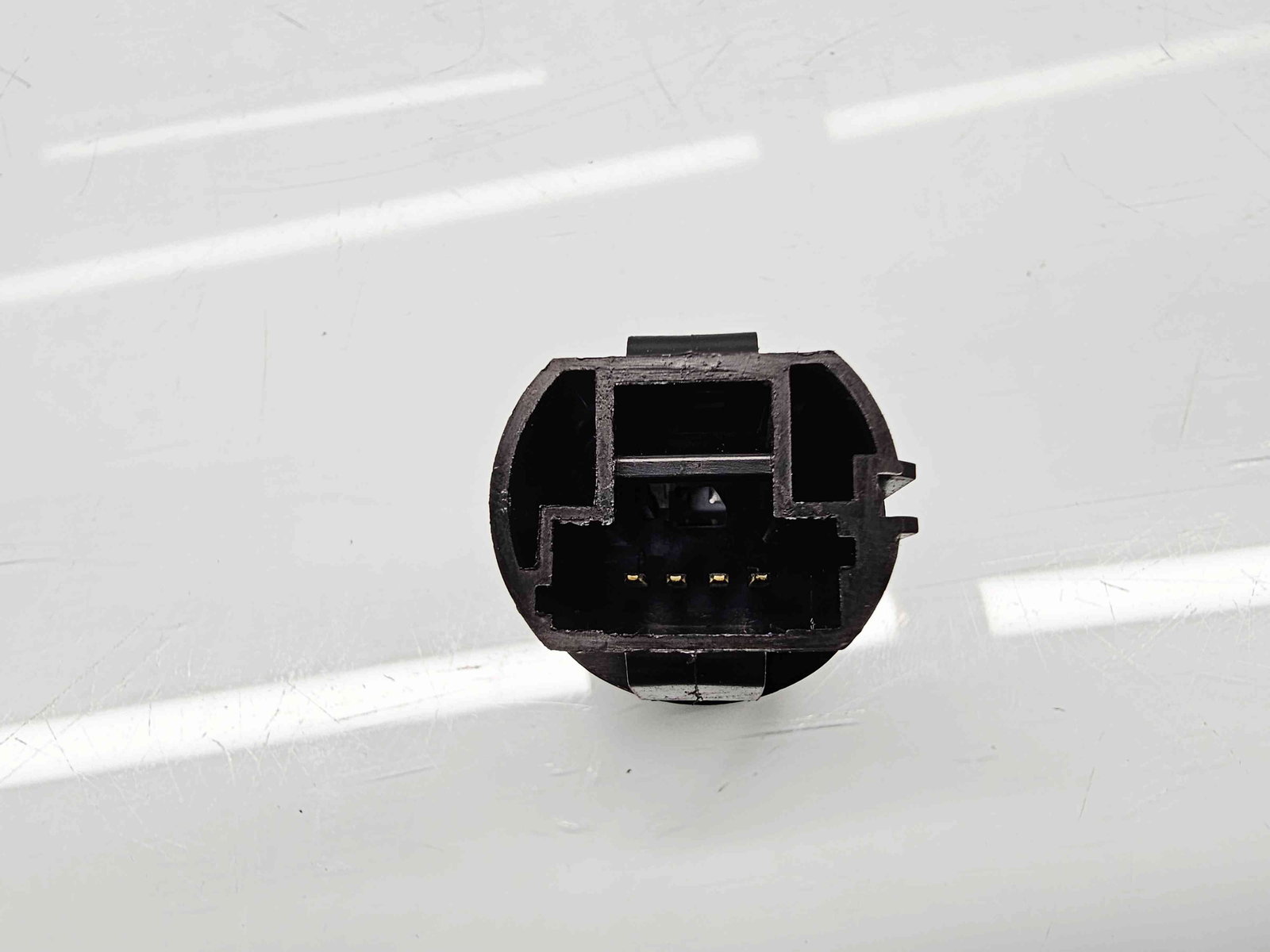 Buton START/STOP Renault Captur (J87) [Fabr 2013-2017] OEM - imagine 3