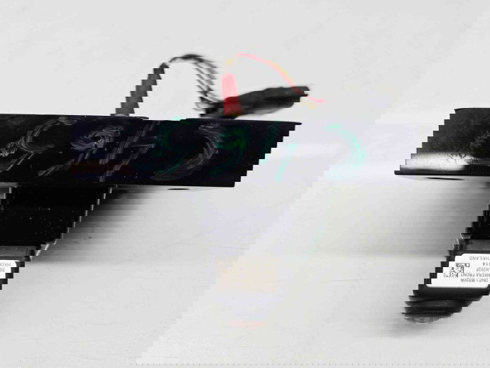  Camera marsalier Nissan Qashqai [Fabr 2007-2014] Facelift 284F1BR00B