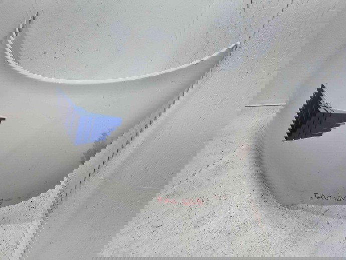 Capota motor Volkswagen Transporter 5 (7HB, 7HJ) [Fabr 2004-2013] ALB