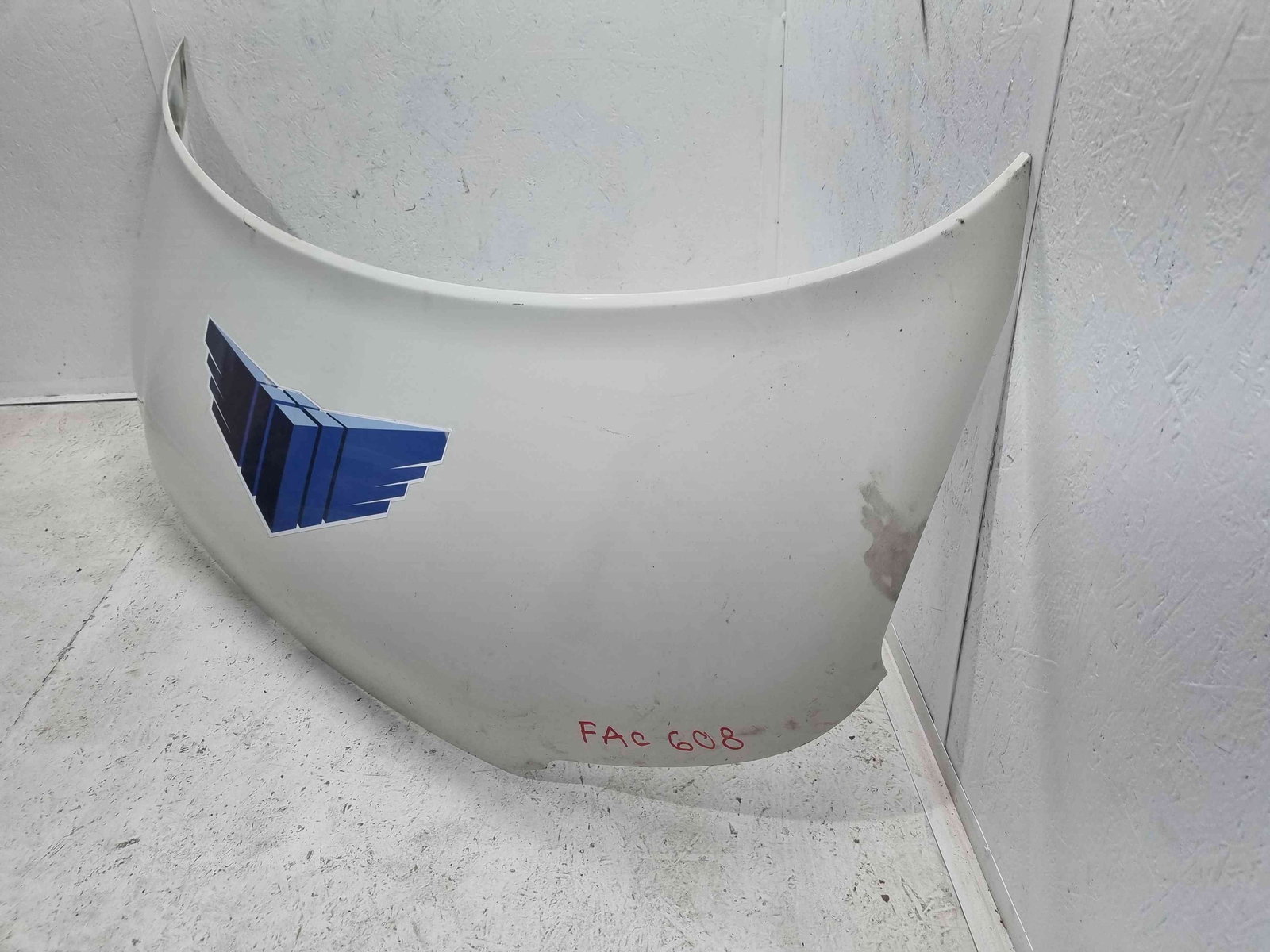 Capota motor Volkswagen Transporter 5 (7HB, 7HJ) [Fabr 2004-2013] ALB - imagine 2