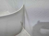 Capota motor Volkswagen Transporter 5 (7HB, 7HJ) [Fabr 2004-2013] ALB