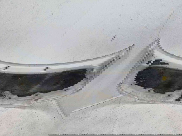 Capota motor Volkswagen Transporter 5 (7HB, 7HJ) [Fabr 2004-2013] ALB