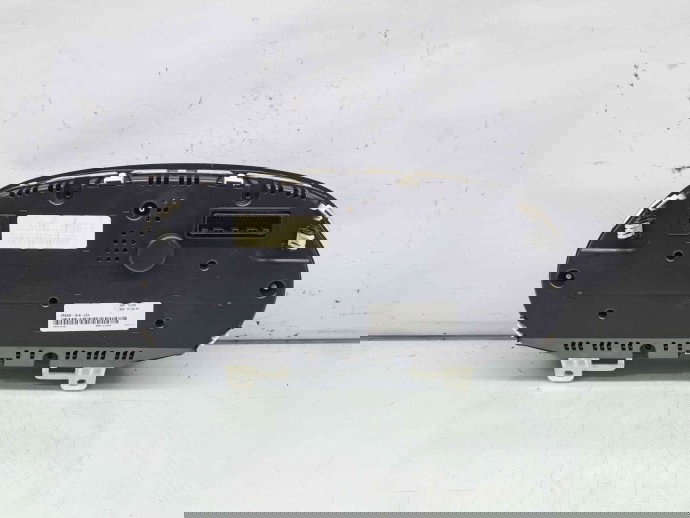  Ceas bord Nissan Qashqai Facelift (2) [Fabr 2009-2013] VPAASF-10849-LDN