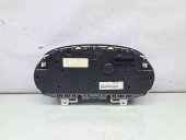  Ceas bord Nissan Qashqai Facelift (2) [Fabr 2009-2013] VPAASF-10849-LDN