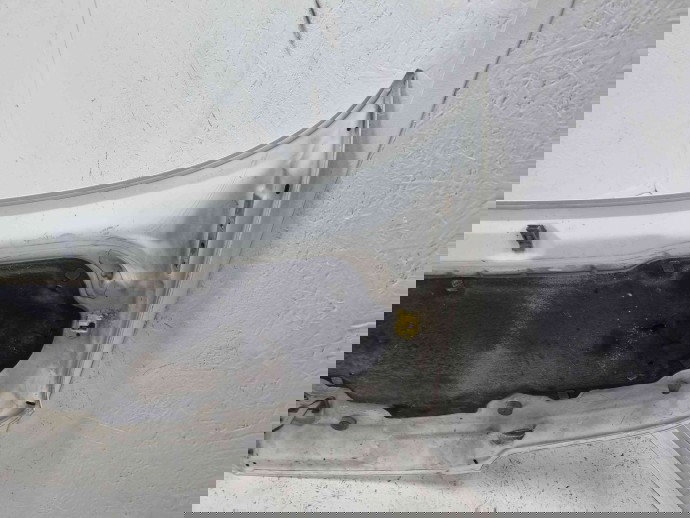 Capota motor Volkswagen Transporter 5 (7HB, 7HJ) [Fabr 2004-2013] ALB