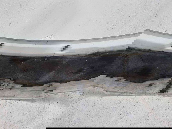 Capota motor Volkswagen Transporter 5 (7HB, 7HJ) [Fabr 2004-2013] ALB