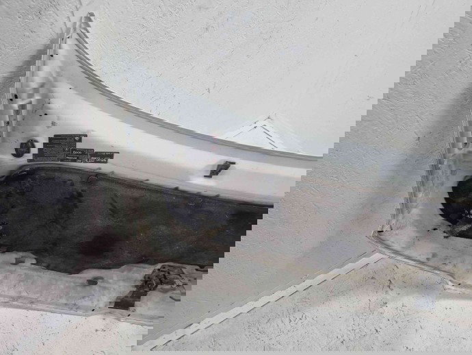 Capota motor Volkswagen Transporter 5 (7HB, 7HJ) [Fabr 2004-2013] ALB