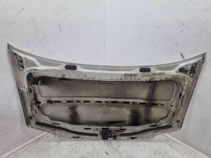 Capota motor Volkswagen Caddy 3 (2KA, 2KH) [Fabr 2004-2009] ALB