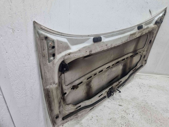 Capota motor Volkswagen Caddy 3 (2KA, 2KH) [Fabr 2004-2009] ALB