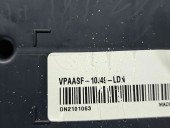  Ceas bord Nissan Qashqai Facelift (2) [Fabr 2009-2013] VPAASF-10849-LDN