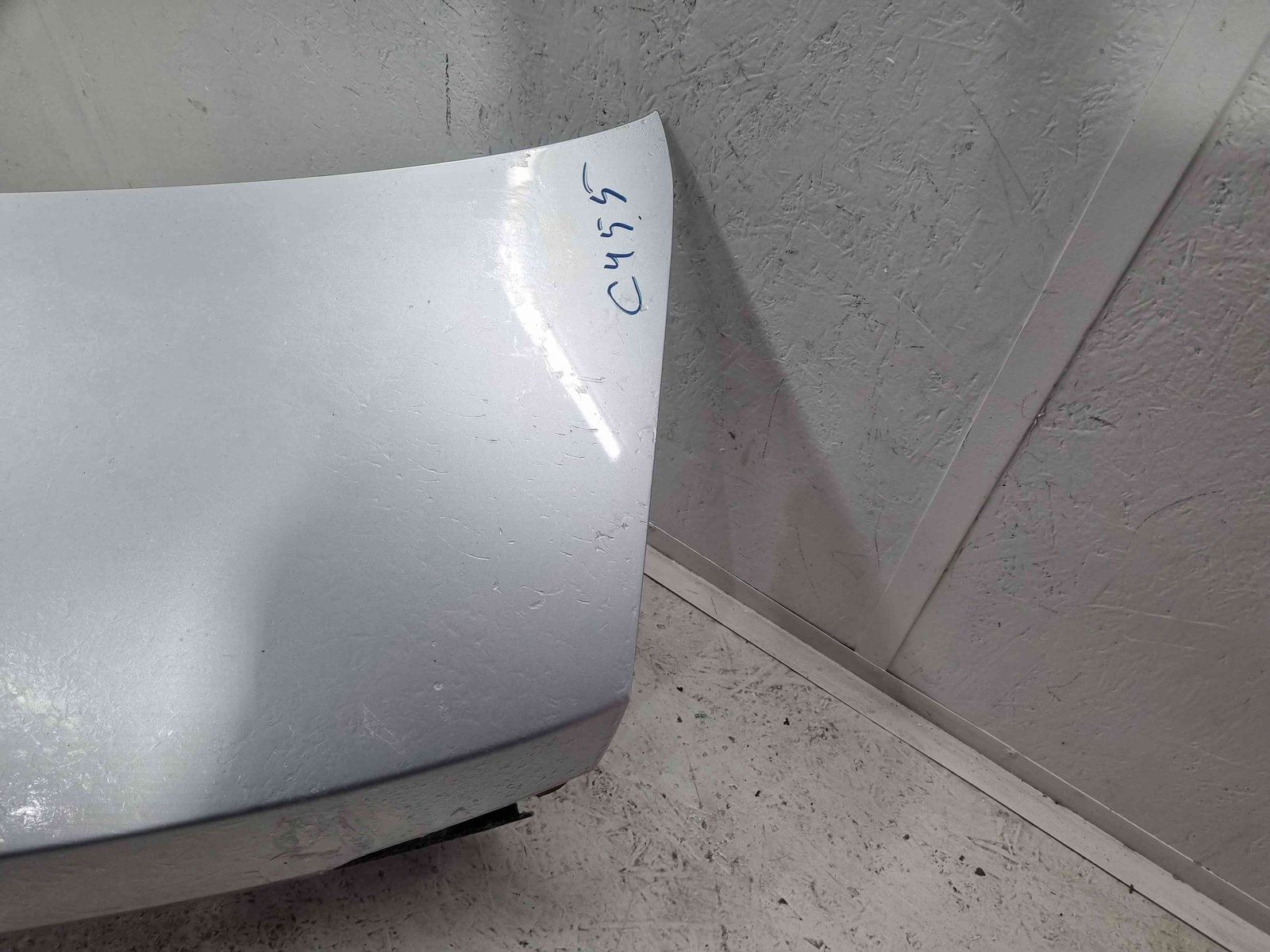 Capota portbagaj Volkswagen Passat B7 (362) [Fabr 2010-2014] LA7W - imagine 3